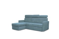 Sedací souprava Hugo mini universal, látka: Solid 83