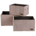 Úložné boxy a organizéry