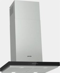 Ostrůvkový odsavač par Gorenje WHT643E4XBG