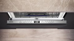 Vestavná myčka nádobí Siemens SX73EX22CE