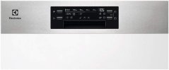 Vestavná myčka nádobí Electrolux 700 FLEX MaxiFlex EEM48300IX