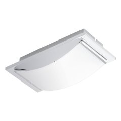 Koupelnové stropní svítidlo (94881) LED WASAO 1 1xLED, 5,4 W, 230 V