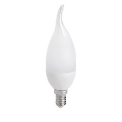 LED žárovka (23491) světelný zdroj LED IDO 6,5 W T SMD E14-NW