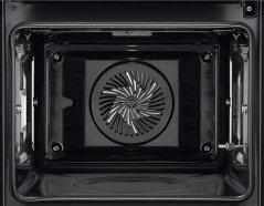 Samostatná vestavná parní trouba Electrolux 800 PRO SteamBoost EOB8S39H