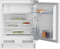 Vestavná jednodvéřová chladnička Beko BU1154N