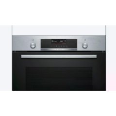 Samostatná vestavná trouba Bosch HBG579BS3F