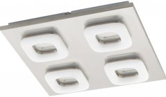 Stropní svítidlo 97012 LED LITAGO 4xLED, 4 W, 230 V