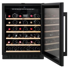 Vestavná vinotéka AEG AWS4052B5B
