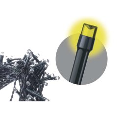 Vánoční osvětlení ZY1435 180LED, 8 m