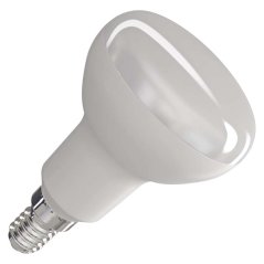 LED žárovka ZQ7220 Classic R50 4 W E14 teplá bílá