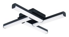 Koupelnové stropní svítidlo 2168 EVAN LED, 18 W, 230 V IP44