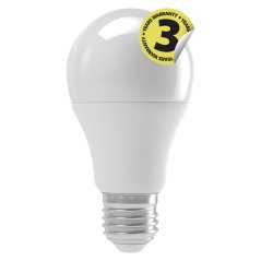 LED žárovka ZQ5160 Classic A60 14 W E27 teplá bílá