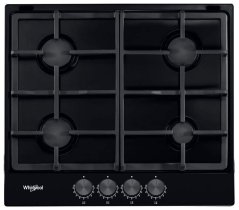 Plynová varná deska Whirlpool TGML 660 NB
