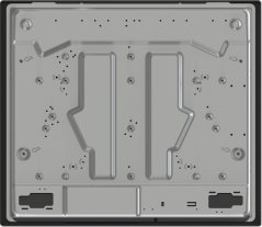 Plynová varná deska Gorenje GW642CLB