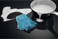 Indukční varná deska Electrolux EIT60443X