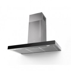 Komínový odsavač par Faber STILO sklo SMART X, BK A90