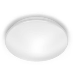 Stropní svítidlo (CL200) MOIRE 6W 640lm bílé 4000K