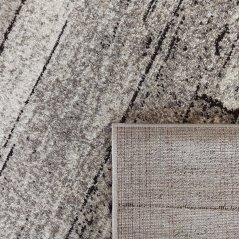 Kusový koberec PANAMERO 20 - šedý, 240 x 330 cm