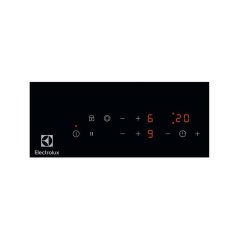 Sklokeramická varná deska Electrolux LHR3233CK