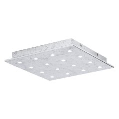 Stropní svítidlo (39073) VEZENO 1 16xLED, 1,1 W