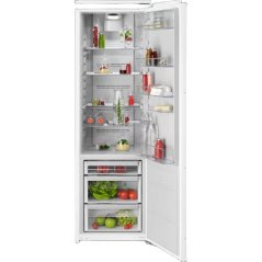 Vestavná monoklimatická chladnička AEG 9000 LongFresh SKE818E9ZC