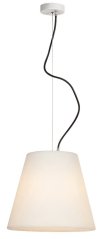 Venkovní lustr 8660 LIDA 1xE27,23 W