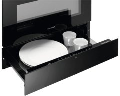 Ohřevná zásuvka Concept OZ4022bc BLACK