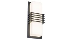 Venkovní nástěnné svítidlo 8940 LED RODEZ LED, 12 W, 230 V IP44 800 lm 4000 K