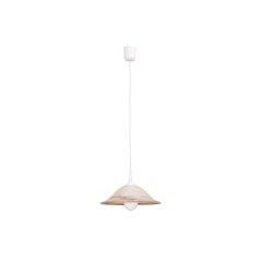 Lustr 3955 ALABASTRO 1xE27,60 W, 230 V