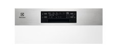 Vestavná myčka nádobí Electrolux 700 FLEX MaxiFlex EEM48200IX