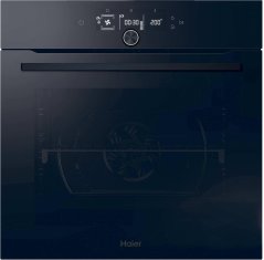 Samostatná vestavná trouba Haier HWO60SM2FK3BH
