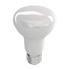 LED žárovka ZQ7140 Classic R63 10 W E27 teplá bílá