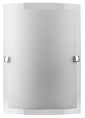 Nástěnné svítidlo 3687 NEDDA 1xE27,60 W, 230 V