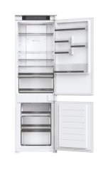 Vestavná kombinovaná chladnička Haier HBW5518E
