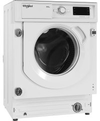 Vestavná pračka se sušičkou Whirlpool BI WDWG 961485 EU