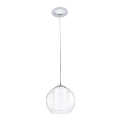 Závěsné svitídlo (92761) BOLSANO 1xE27,60 W