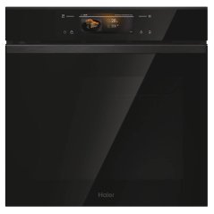 Samostatná vestavná trouba Haier H6 ID68 m5YTB Titanium, ID Series 6