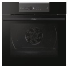 Samostatná vestavná trouba Haier HWO60SM2B3BH