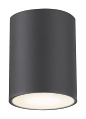 Venkovní stropní svítidlo 7819 Zombor 1xGU10,35 W, 230 V kulatý IP54