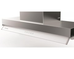 Vestavný odsavač par Faber IN-NOVA TOUCH X, WH A90