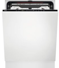 Vestavná myčka nádobí AEG Mastery MaxiFlex FSE83717P