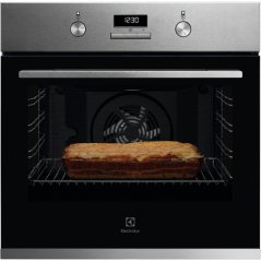Samostatná vestavná trouba Electrolux 600 FLEX SurroundCook KOF3H70X