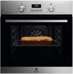 Samostatná vestavná trouba Electrolux 600 FLEX SurroundCook EOF3H00BX