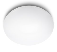 Nástěnné a stropní svítidlo (318023116) LED Suede