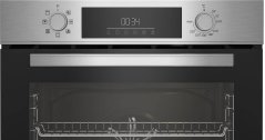 Samostatná vestavná trouba Beko BBIM12300X