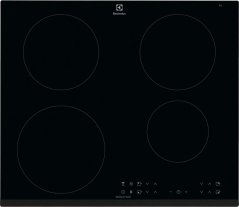 Indukční varná deska Electrolux Intuit LIR60430