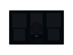 Indukční varná deska Whirlpool WVH 92 K, 1