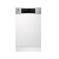Vestavná myčka nádobí Electrolux 600 FLEX SatelliteClean EES42210IX