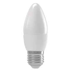 LED žárovka ZQ3111 Classic Candle 4 W E27 neutrální bílá