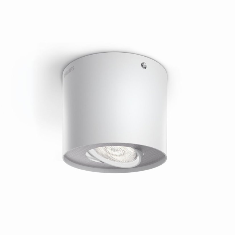 Bodové stropní svítidlo (533003116) LED 1xLED, 4,5 W, 230 V